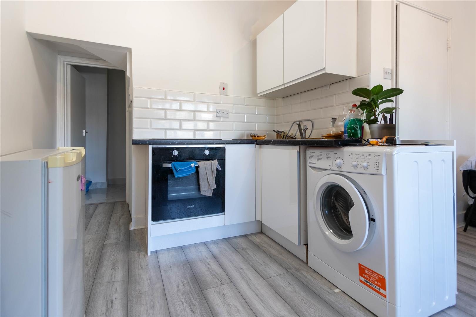 0 bed property in Holloway Road, Islington